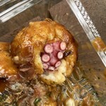 たこ焼大ちゃん - 