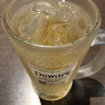 居酒屋インドカレー アジア料理チャンドラマ - 