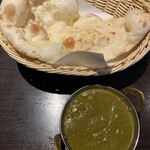 居酒屋インドカレー アジア料理チャンドラマ - 