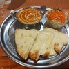 インドレストランカフェ シラ - 