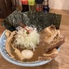 麺屋 蕪村 篠ノ井店
