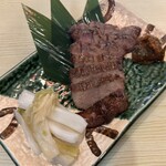 炭火焼き・鮮魚料理 よりみち - 