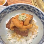 SATOブリアン七番 - 