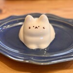 ノラカフェ - 料理写真: