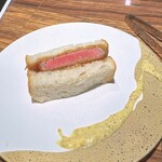 SATOブリアン七番 - 