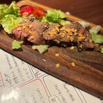 Cheese To Meat You - 