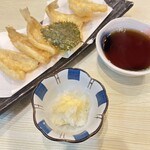 炭火焼き・鮮魚料理 よりみち - 