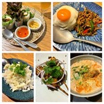 アジアンビストロDai 新百合ヶ丘店 - 