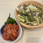 炭火焼き・鮮魚料理 よりみち - 