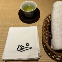 青蓮院門跡前 月おか - 