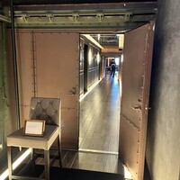 Re Wharf - 