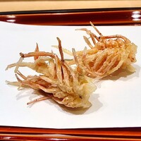 てんぷら 近藤 - 