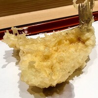 てんぷら 近藤 - 