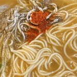 中華そば 陽気 - 