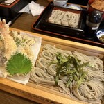 こんごう庵 御徒町店 - 