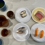 はま寿司 秋葉原センタープレイス店 - 