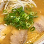 中華そば 陽気 - 