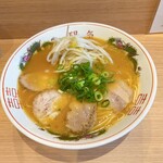 中華そば 陽気 - 