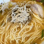 中華そば 陽気 - 