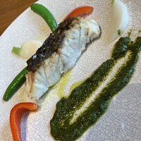 魚料理　