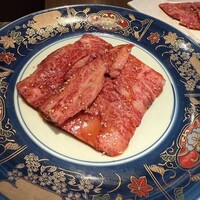 焼肉 大河 - 