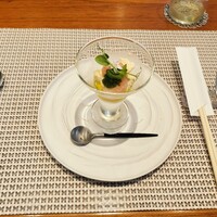 フレンチレストラン I.Hara - 