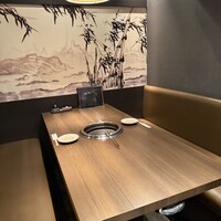焼肉 大河 - 