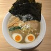 麺屋みちしるべ
