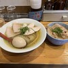 自家製麺 竜葵