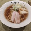 らーめん 鴨to葱