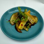 グリル モトカラ - 