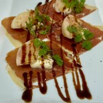 グリル モトカラ - 