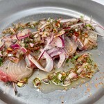 グリル モトカラ - 