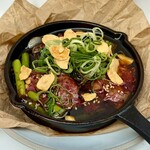 グリル モトカラ - 