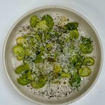 グリル モトカラ - 