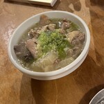 大衆イタリアン酒場 ばくりこ - 