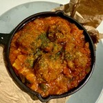 グリル モトカラ - 