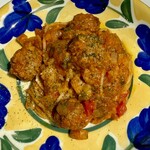 グリル モトカラ - 