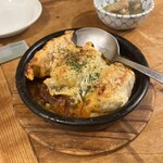 大衆イタリアン酒場 ばくりこ - 