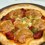 グリル モトカラ - 