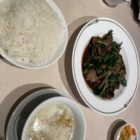 中国飯店 三田店 - 