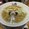 中華蕎麦 ます嶋 千葉店