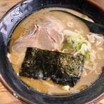 ヨシベー - 料理写真: