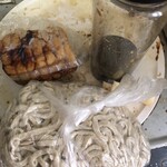 ラーメン二郎 環七新新代田店 - 