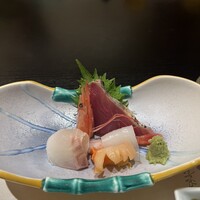 舎利膳 - 