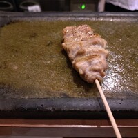 炭火焼鳥 いこか - 
