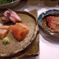 炭火焼鳥 いこか - 