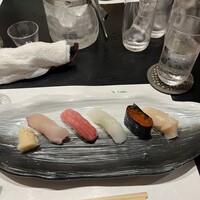 舎利膳 - 