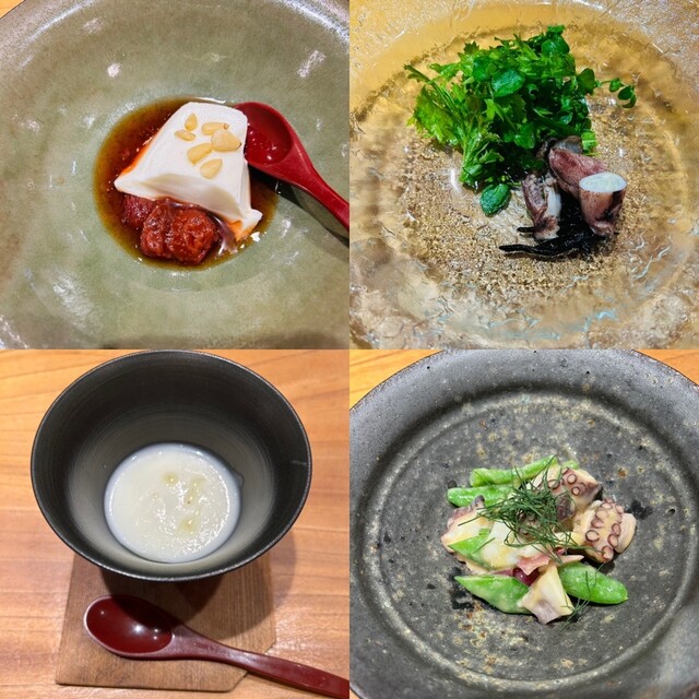 いまむら - 石巻（日本料理）の写真