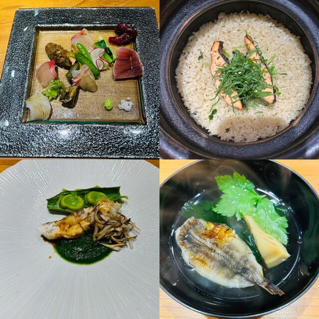 いまむら &ndash; 石巻の日本料理店｜上質な和食を楽しむ